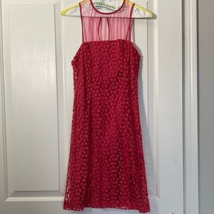 Nicole Miller Artelier Dress